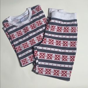 Women’s Holiday Pajamas